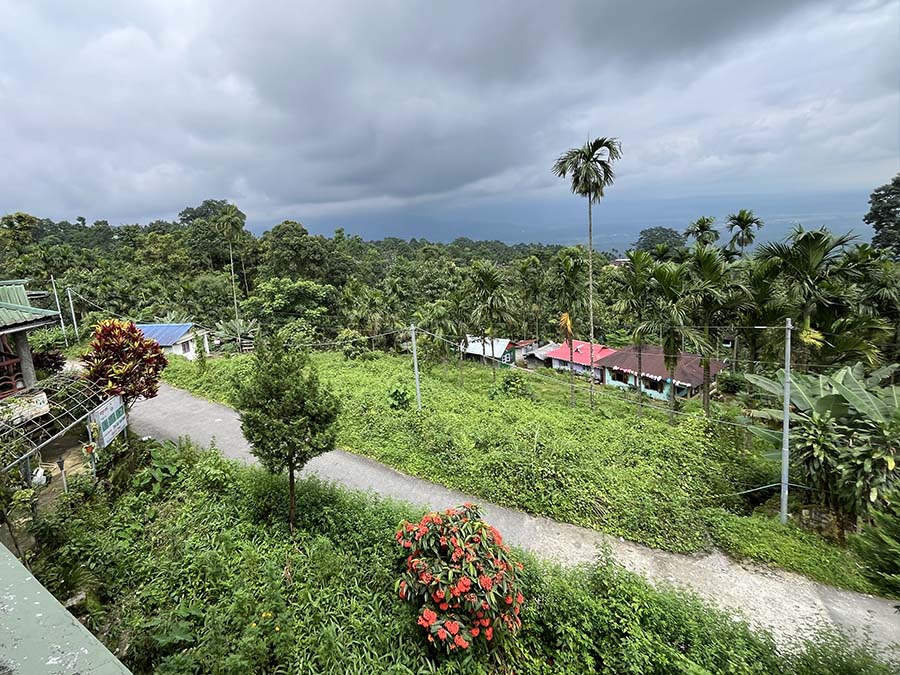 Kumai Gorkha Homestay Images