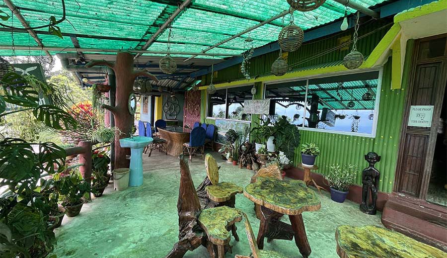 Kumai Gorkha Homestay Images