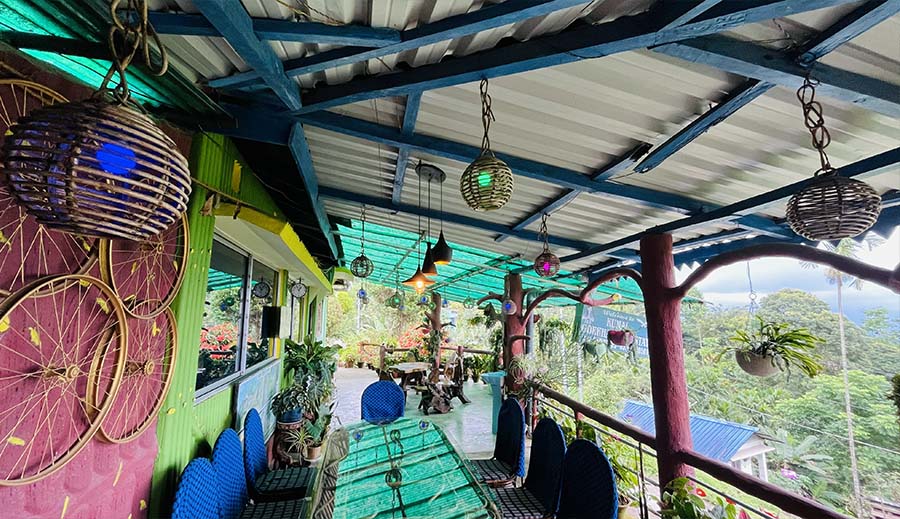 Kumai Gorkha Homestay Images