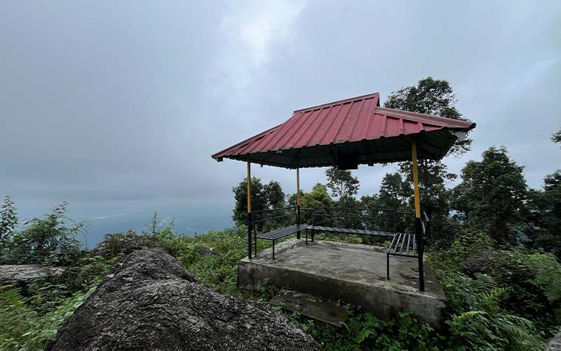 Kumai Gorkha Homestay Images