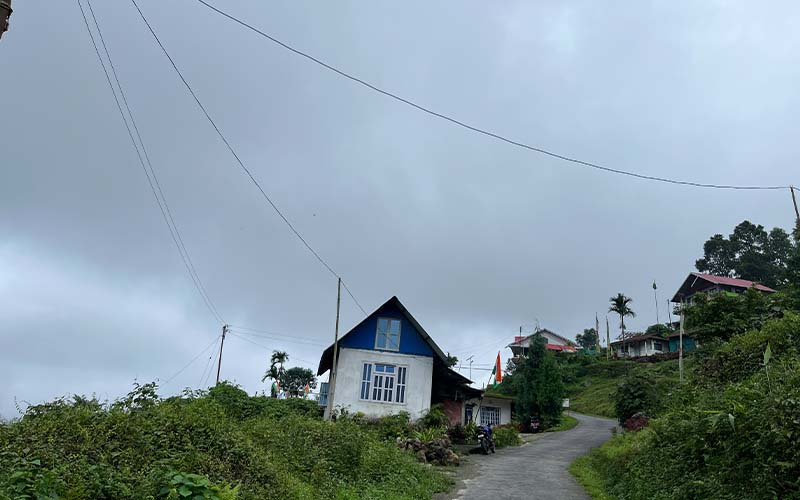 Kumai Gorkha Homestay Images