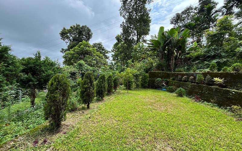 Kumai Gorkha Homestay Images