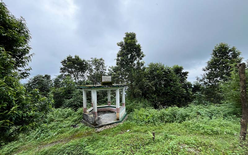 Kumai Gorkha Homestay Images