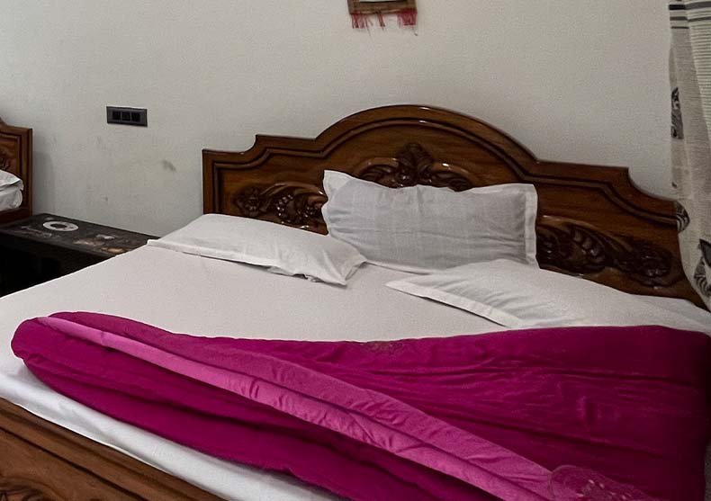 Comfortable Stay with Beautiful Views