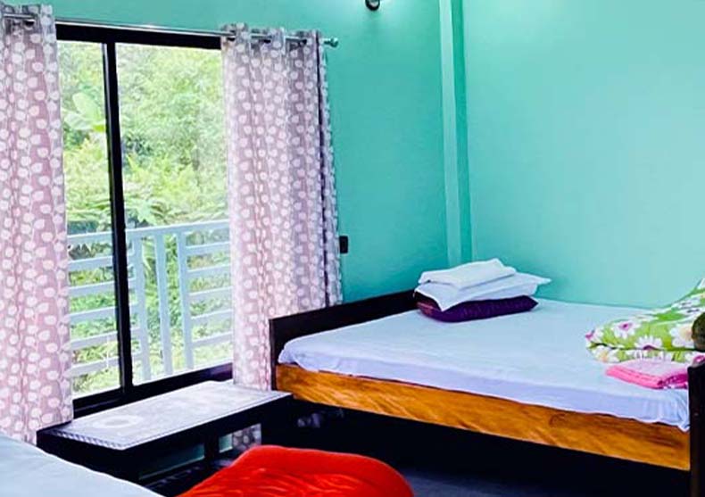 Wake Up to the Beauty of Kumai