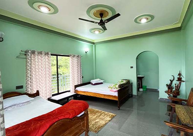Wake Up to the Beauty of Kumai